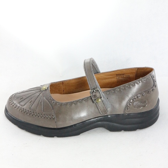 Dr Comfort Shoes - DR COMFORT Paradise Women’s Mary Jane Dress Shoes Sz 9 US Women Wide